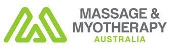Massage & Myotherapy logo