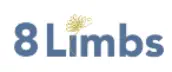 8 Limbs logo
